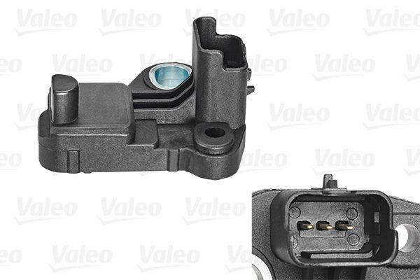 EKSANTİRİK SENSÖRÜ CITRO BERLINGO 1.6