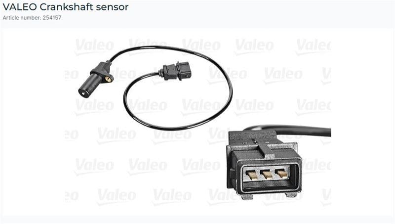 EKSANTİRİK SENSÖRÜ CITRO JUMPER 2.8