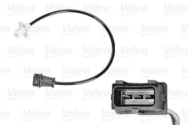EKSANTİRİK SENSÖRÜ FIAT CINQUECENTO 0.9