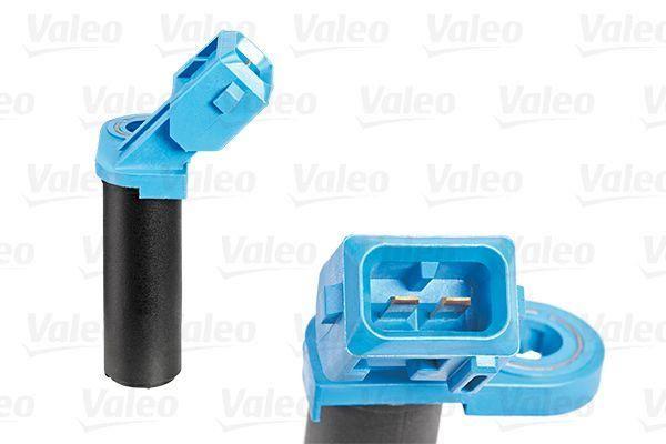 EKSANTİRİK SENSÖRÜ FORD B-MAX 1.4