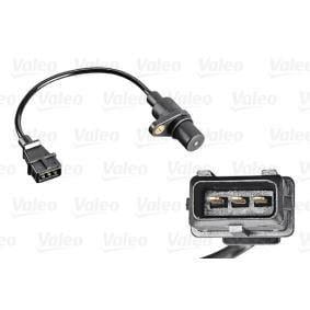 EKSANTİRİK SENSÖRÜ HYUNDAI ACCENT 1.3