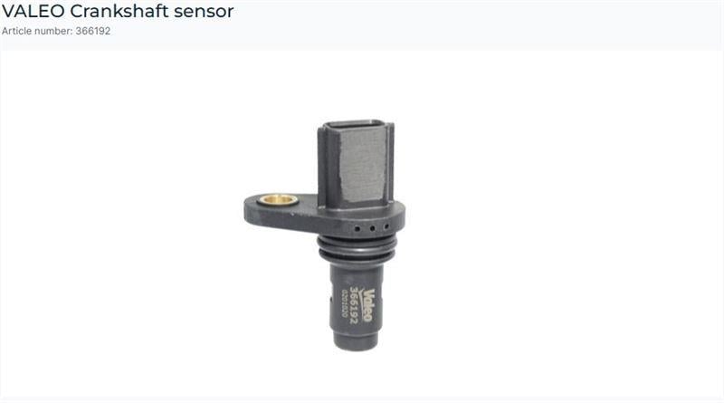 EKSANTİRİK SENSÖRÜ NISSAN QASHQAI