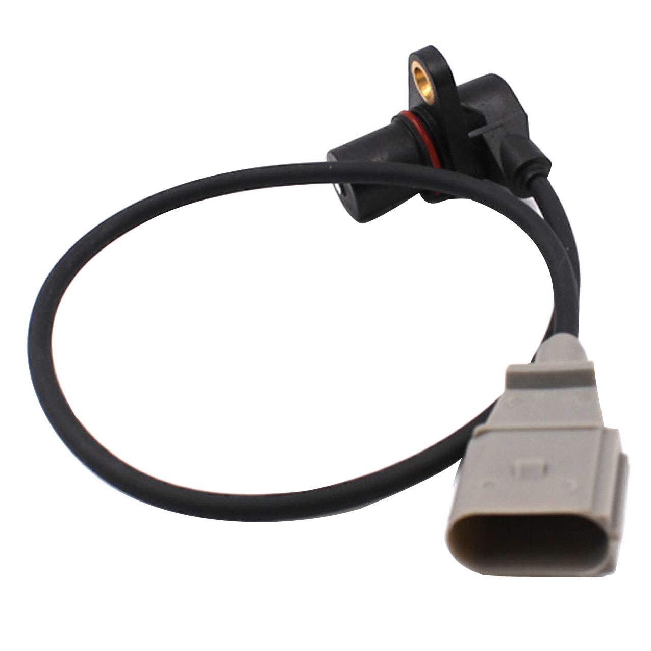 EKSANTRİK DEVİR SENSÖRÜ A4 1.6-PASSAT-SUPERB 1.8T-BORA-GOLF IV-PASSAT 2.3 V5 ALZ-AWT-AGZ-AZX