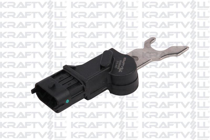 EKSANTRIK DEVIR SENSORU KABLOLU OMEGA B 94>03×20XEV ASTRA F 92>98 C18XE X18XE X20XEV VECTRA A 89>95×