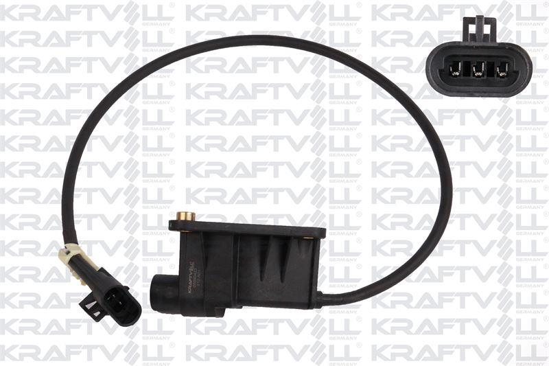 EKSANTRIK DEVIR SENSORU X16XEL X14XE ASTRA G VECTRA B CORSA B