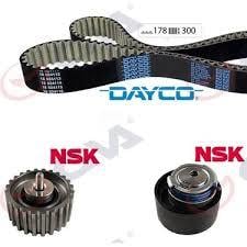 EKSANTRİK GERGİ KİTİ (178x300) DUCATO 2.3D- JTD (06-)- DAILY II-III (02-) (F1AE0481C-F1AE348A1G)