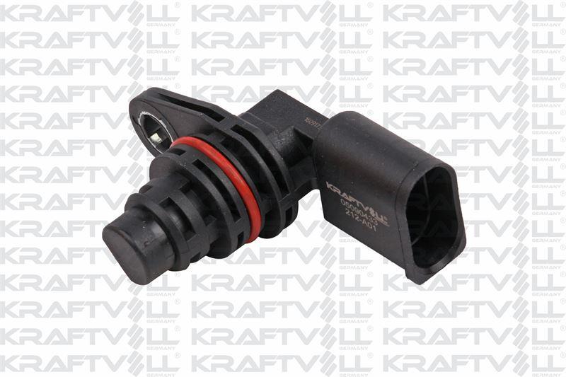EKSANTRIK MIL SENSORU A3 CORDOBA IBIZA BORA CADDY GOLF IV 1.4 / 1.6 16V FABIA 1.2