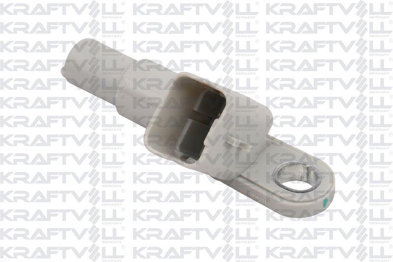 EKSANTRIK MIL SENSORU C1 C2 C3 XSARA NEMO P107 P206 P307 P206+ (T3E) PLUS P207 P1007 BIPPER 1,4HDI DV4TD / DV4TED4 (1,4HDI 8V)