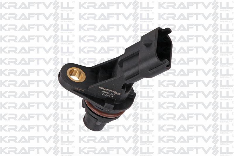 EKSANTRIK MIL SENSORU FOCUS III FIESTA VI 1,0 ECOBOOST 12>
