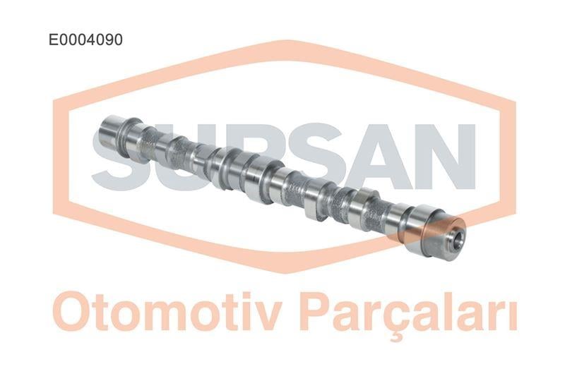 EKSANTRİK MİLİ FİAT DOBLO, PALİO, ALBEA, PUNTO 1.3 MULTİJET JTD 16V EURO5 (ENG. 188 A9.000 - 199 A3.000 - 199 B1.000 EGZOZ