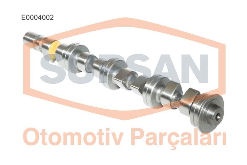 EKSANTRİK MİLİ FİAT PALİO, BRAVO, MAREA 1.6 16V (T ORK MOTOR) (ENG. 182 A4.000) EMME