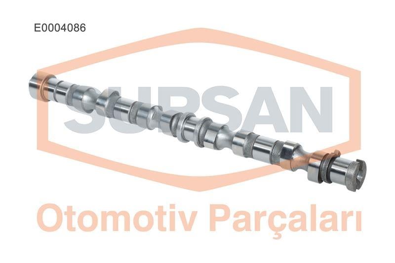 EKSANTRİK MİLİ HYUNDAİ TUCSON - İX35 2.0 16V CRDİ (D4EA) ÇELİK