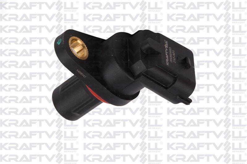 EKSANTRIK MILI KONUM SENSORU W169 04>12 W245 05>11 W204 07>14 W211 05>08 W212 09>15 W221 05>13