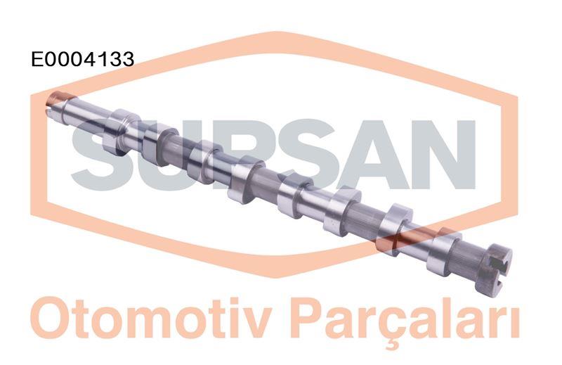 EKSANTRİK MİLİ PEUGEOT 208 1.4 HDİ 8V ENG.(DV4C) 1 .6 HDİ 8V ENG.(DV6C-DV6FC-DV6FD-DV6FE-DV6ETED) - 301-308 1.6 HDİ 8V ENG.(DV6DTED-DV6FD) - 4008 1.6 HDİ 8V ENG.(DV6C) - 5008 1.6 HDİ 8V ENG.(DV6C-DV6FC) - PATNER TEPEE (B9) 1.6 HDİ 8V ENG.(DV6C-DV6DTED