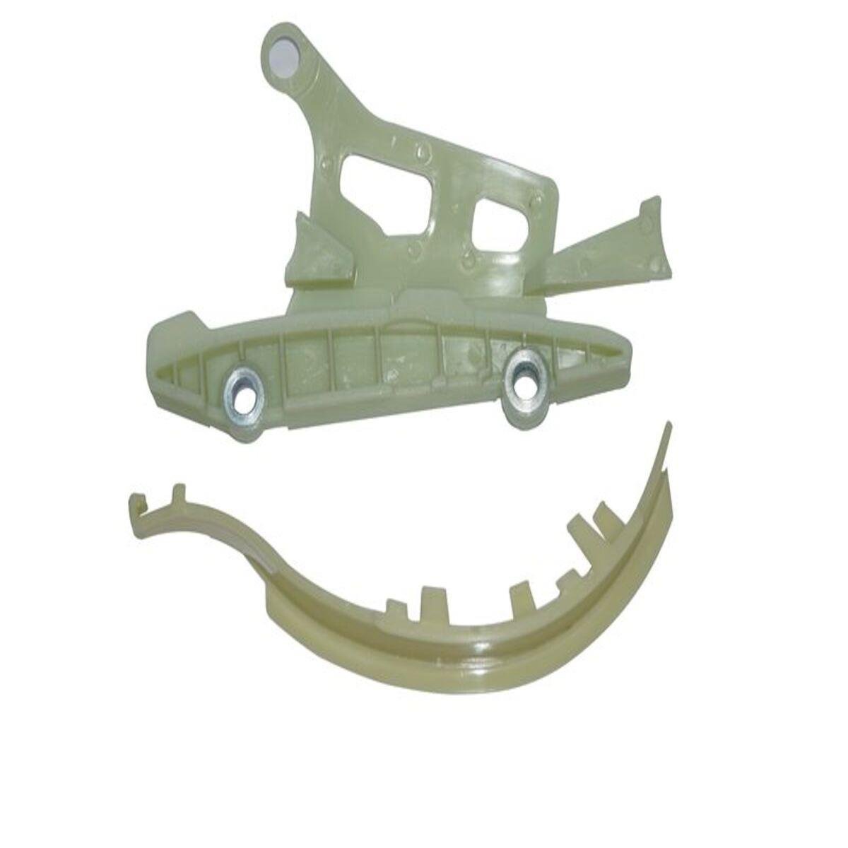 EKSANTRİK PALET TAKIMI (2 PARÇA) (DÖKÜMSÜZ)