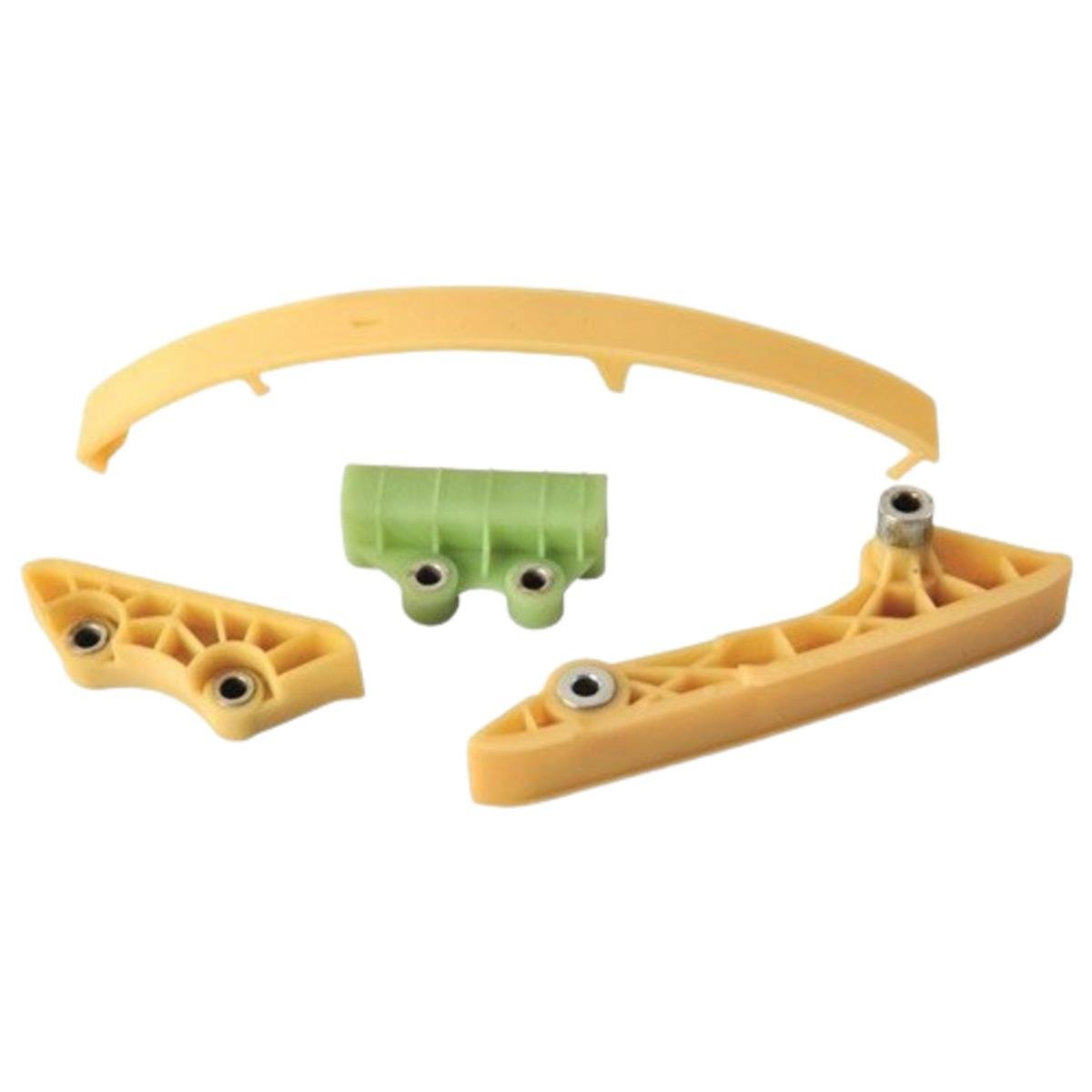 EKSANTRİK PALET TAKIMI (4 PARÇA) (DÖKÜMSÜZ)