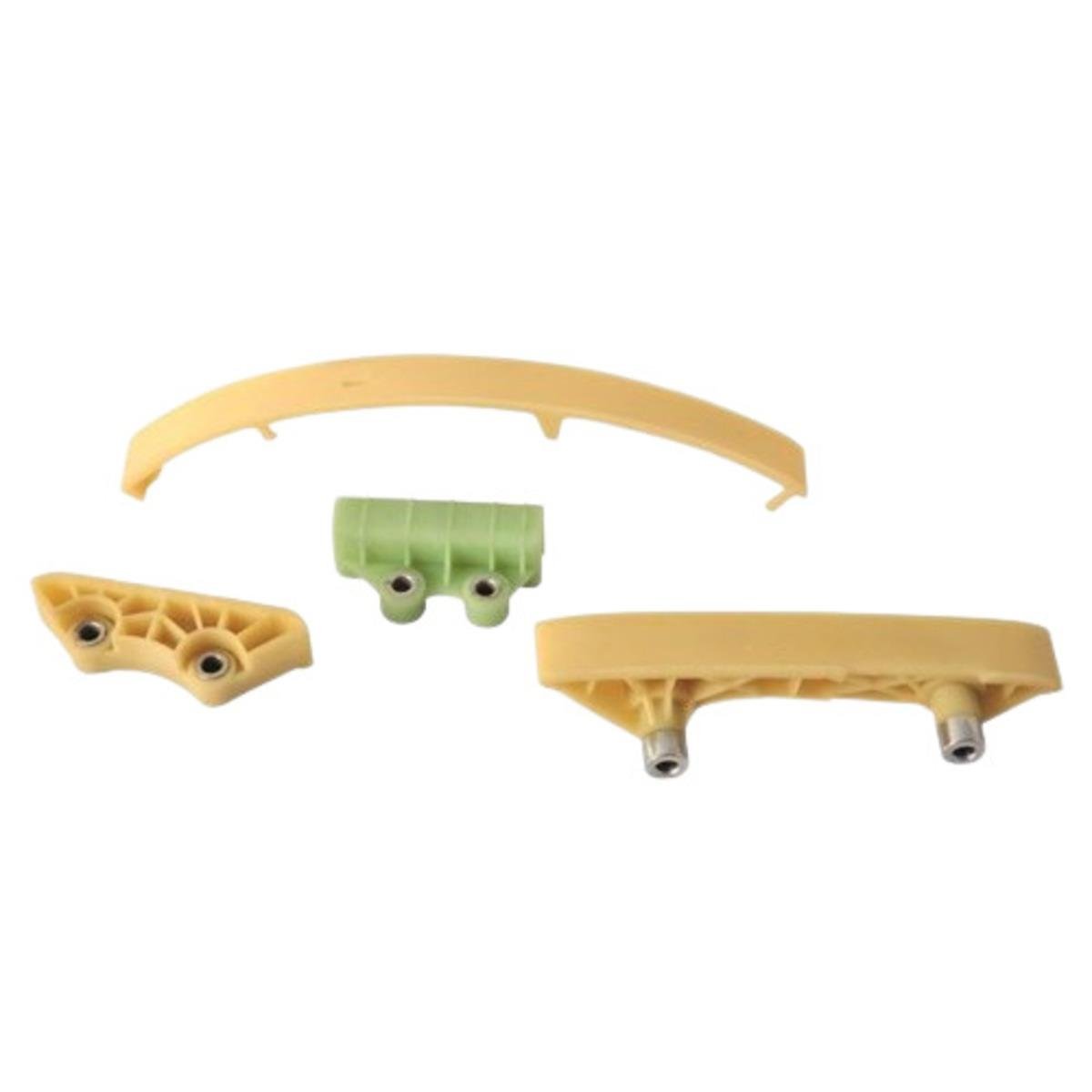 EKSANTRİK PALET TAKIMI (4 PARÇA) (DÖKÜMSÜZ)