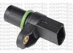 EKSANTRIK SENSORU BMW N45 N46 M43 M52 M54 N62 E81 E87 E36 E46 E90 E39 E60 E63 E65 E83 E53 Z3 Z4
