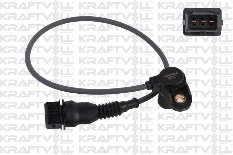 EKSANTRIK SENSORU M52 M54 BMW E46 E39 E60 E65 E66  X3 E83 Z3 Z4 98>06