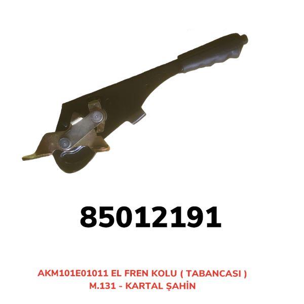 EL FREN KOLU M131 DKS ŞAHİN