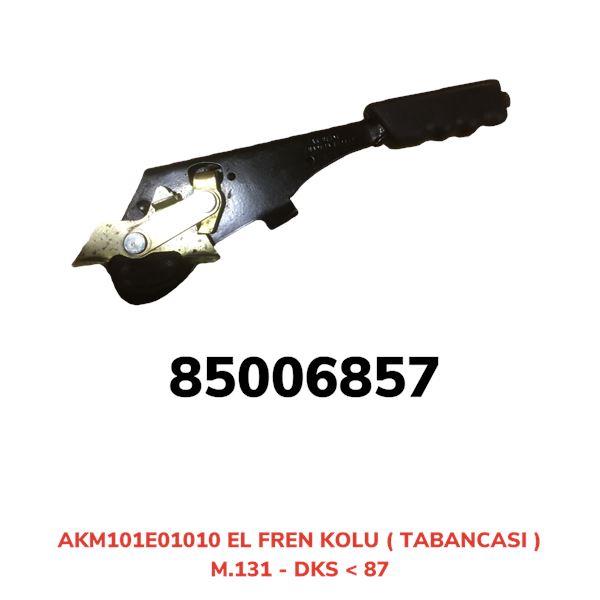 EL FREN KOLU M131 DOĞAN