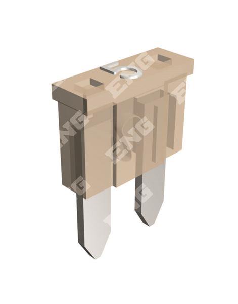 ENG MINI BIÇAK SIGORTA 5 AMPER