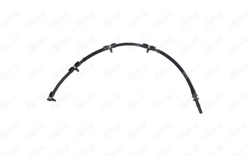 ENJEKTÖR BORUSU YAKIT HORTUMU