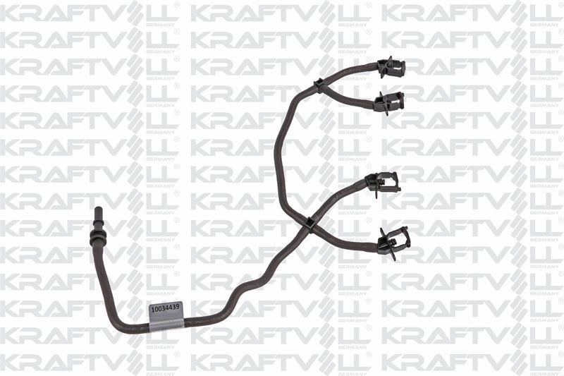 ENJEKTOR GERI DONUS BORUSU MONDEO 2001-2007 2.0 TDCI FORD TRANSIT Mk5 (V184 V185) ( 08.2002 - 05.2006 125 PS DIesel) JAGUAR XTYPE 2.0 -2.2