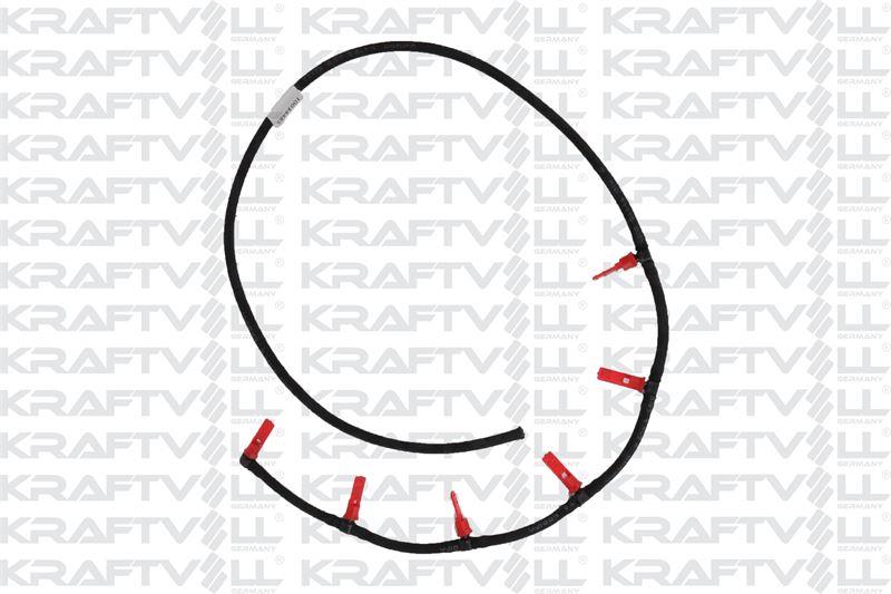 ENJEKTOR GERI DONUS BORUSU (XDrIve ) BMW E46 E93 E92 E90 E91  X3 F83  X5 E53
