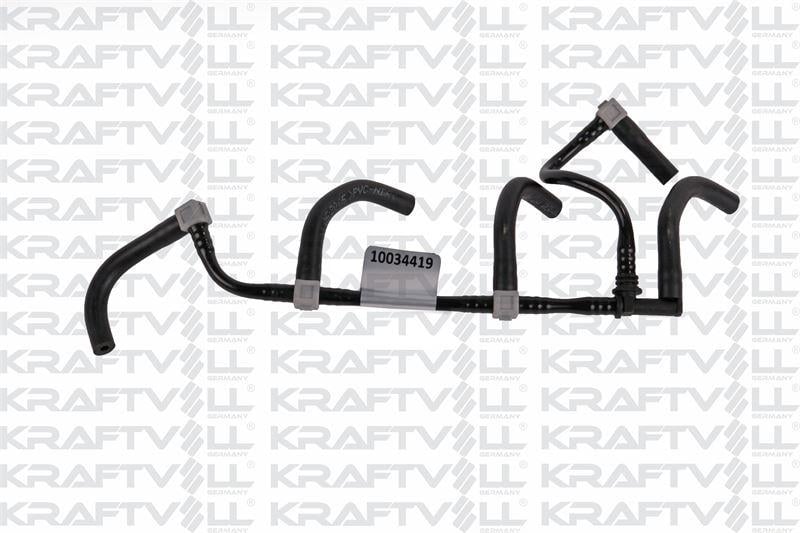 ENJEKTOR GERI DONUS HORTUMU RENAULT CLIO III FLUENCE KANGO II DACIA DUSTER LOGAN SANDERO 1.5 dCI