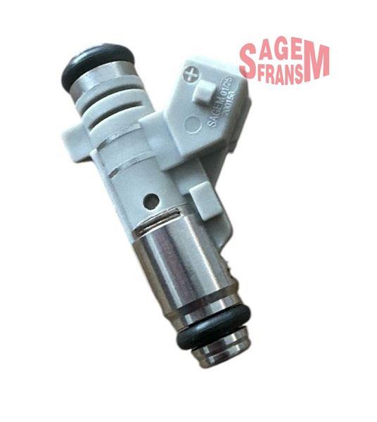 ENJEKTOR MEMESİ CITROEN SAXSO 1.4 8V