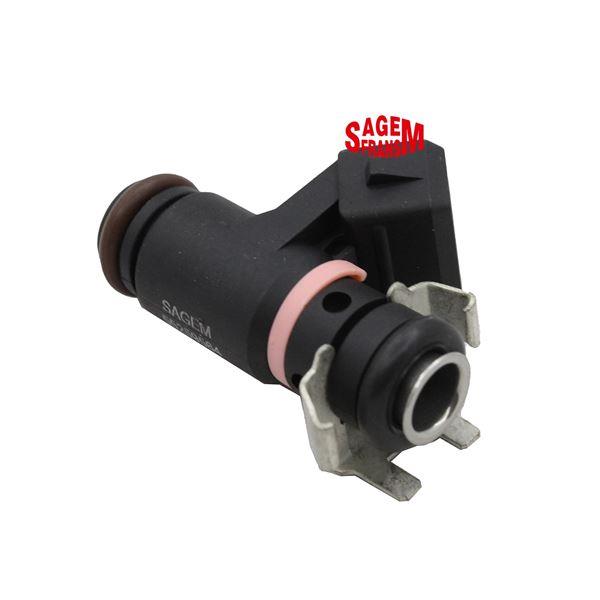 ENJEKTOR MEMESİ EGEA - FIAT 5001,4