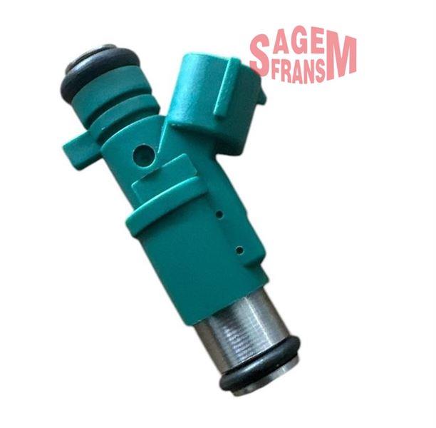 ENJEKTOR MEMESİ P206-P207-BIPPER-BERLINGO-C2-C3-NEMO 1.4
TU3A-TU1A/KFW-K6D-HFX