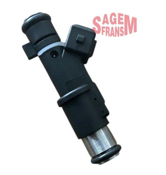 ENJEKTOR MEMESİ P206-P307-P406-P407-P607-EXPERT-C4-C5-JUMPY-XSARA 2,0 EW10J4/RFN-RFM-RFR/100kW