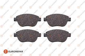 ERP FREN BALATASI ON (KABLOLU) (137MM) DOBLO STILO 04- GDB1483