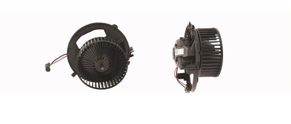 FAN KALORİFER MOTORU GOLF VII-PASSAT