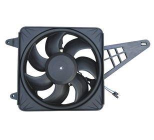 FAN MOTORU 12V TOFAS DOGAN KARTAL SAHIN MAKO KABLOLU 295 59895