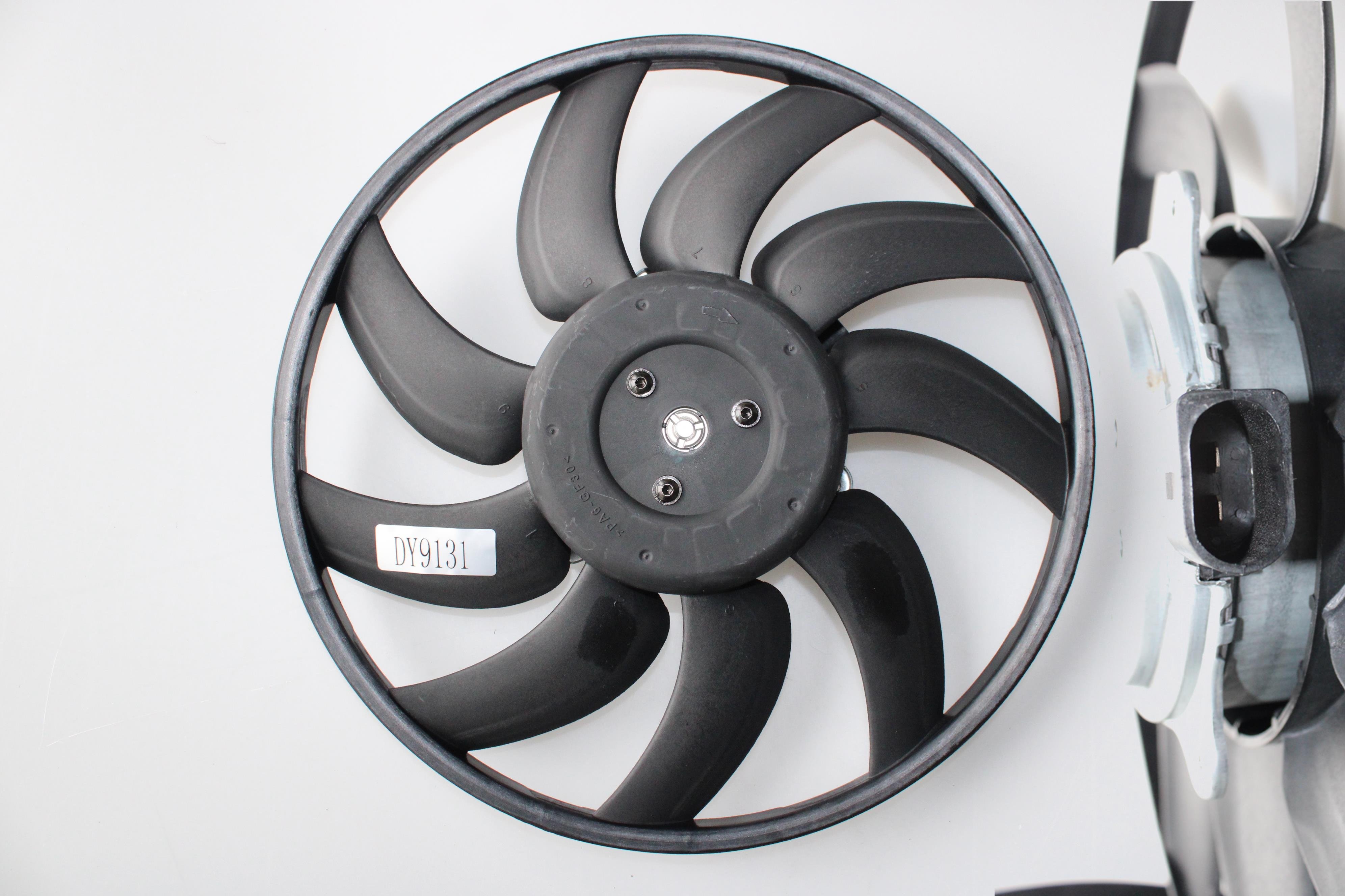 FAN MOTORU A4 1.6 09>14