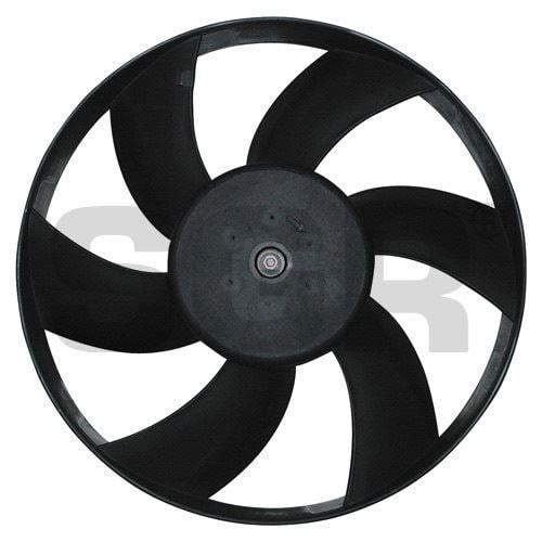 FAN MOTORU CADDY 2 - POLO CLASSIC 6V2 - SEAT CORDOBA 1 - IBIZA 2 6K0959455A