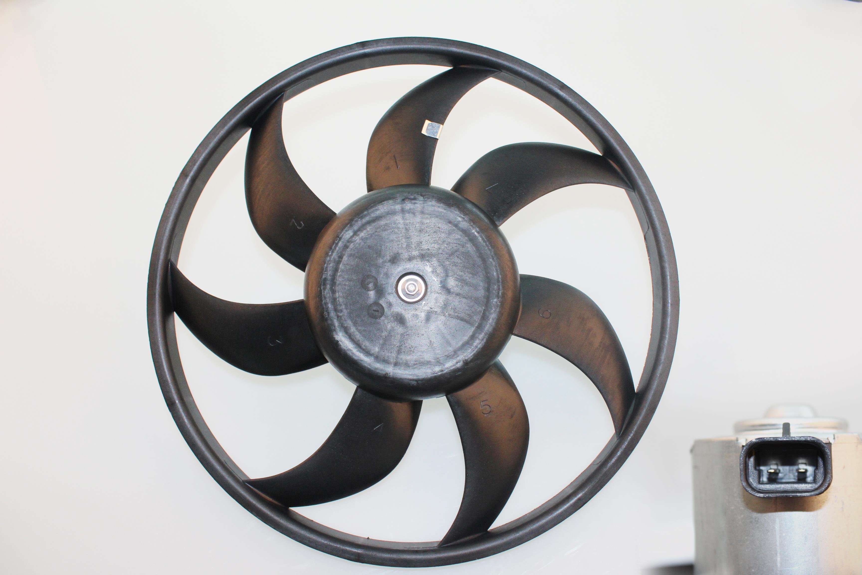 FAN MOTORU CORSAD Z12XEP Z14XEP