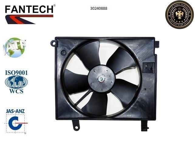 FAN MOTORU DAEWOO NUBIRA 1.6 16V 96181888
