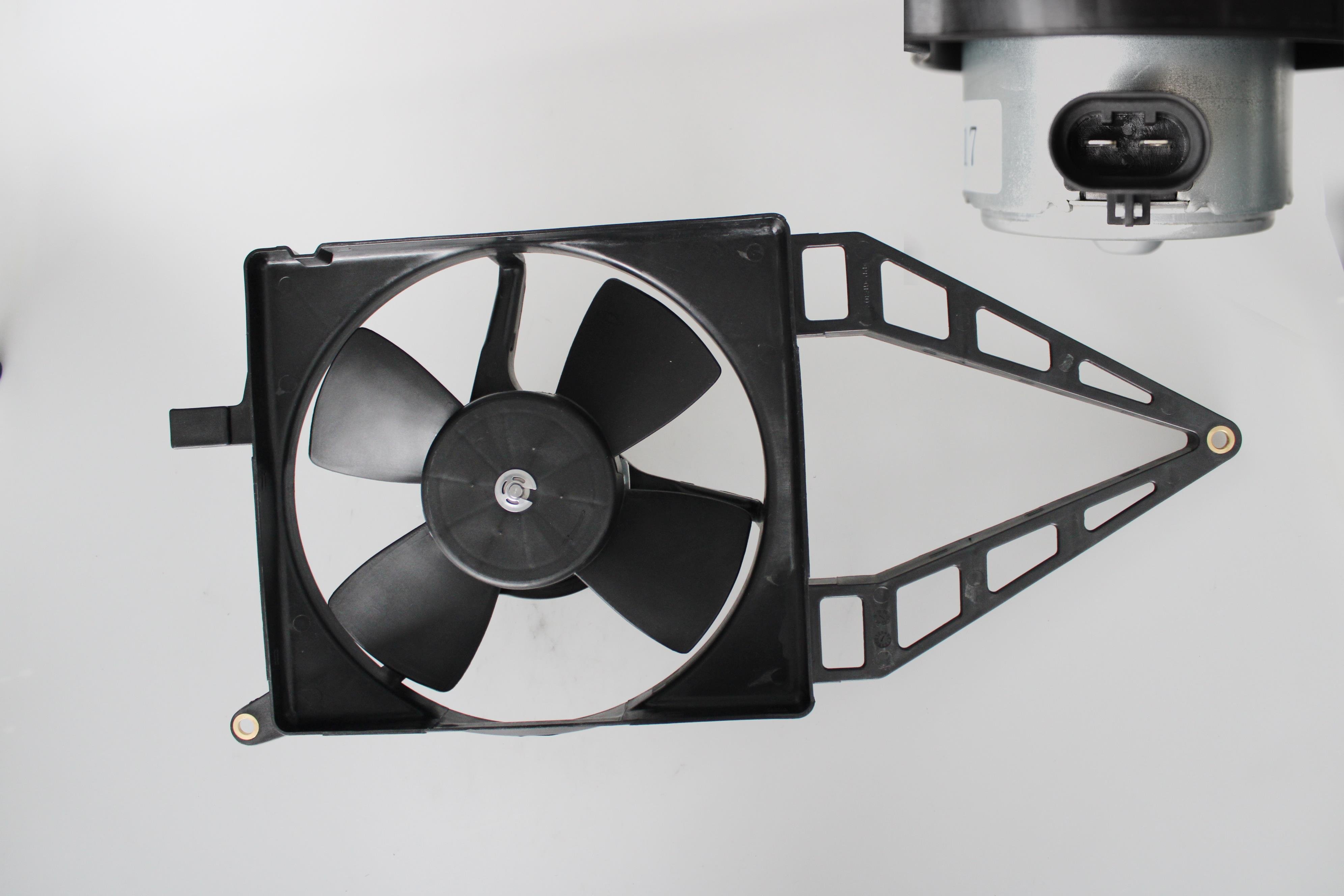 FAN MOTORU DAVLUMBAZLI ASTRA F CORSA B X14SZ C14SE