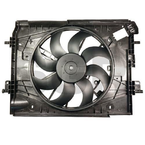 FAN MOTORU DAVLUMBAZLI CLIO 4-SYMBOL 3-DACIA DOKKER-LOGAN 2-LODGY 1.5 DCI 214816812R