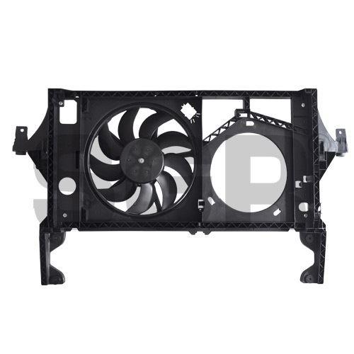 FAN MOTORU DAVLUMBAZLI MASTER 2 - MOVANO A DV.77 01 065 653 7701059544
