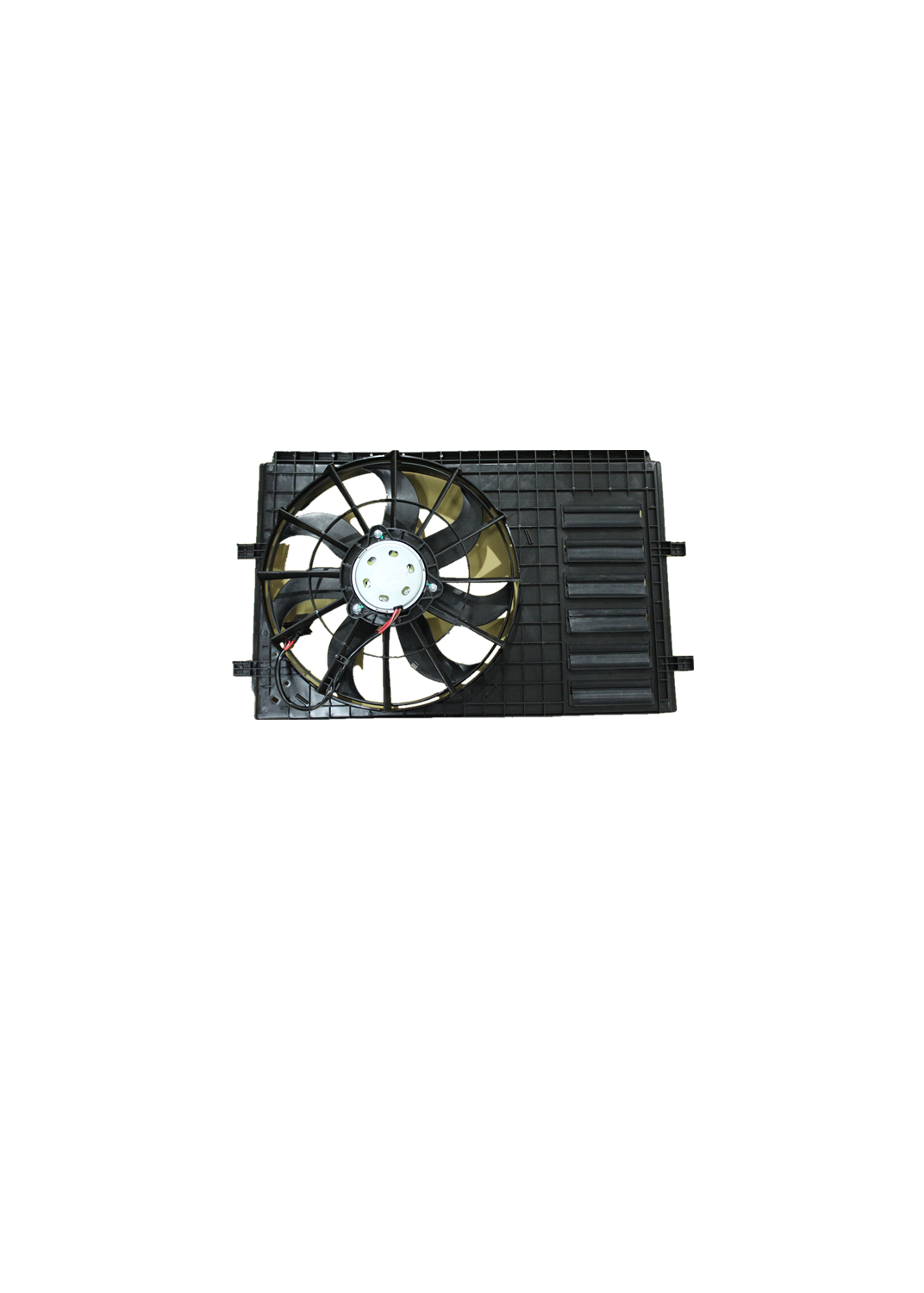 FAN MOTORU DAVLUMBAZLI POLO CORDOBA İBİZA FABİA BBY BKY BBZ BNV BNM 1.4 16V 1.4 TDİ (REZİSTANSLI ve KABLOLU)