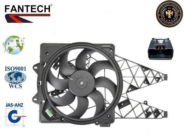 FAN MOTORU FIAT DOBLO III 1,6 JTD,2.0 JTD 2010 > DUCATO 1,6 M.JET 2006-2018 51833973