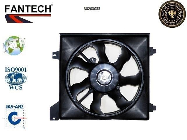FAN MOTORU HYUNDAI ACCENT ERA 1.6I 05-10 RADYATÖR FAN MOTORU 25380-1E000