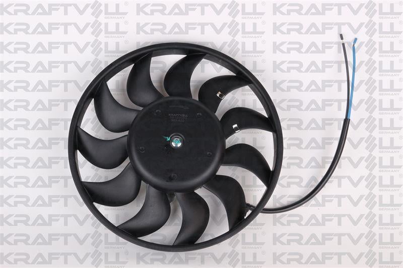 FAN MOTORU KUCUK OLAN 200W 280MM AUDI A6 05>11