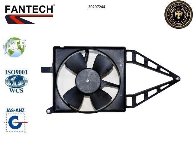 FAN MOTORU OPEL CORSA B-COMBO-TIGRA 93- 1341244