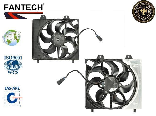 FAN MOTORU PEUGEOT 208 P21E 2020- OPEL CORSA 2020> 9827752980